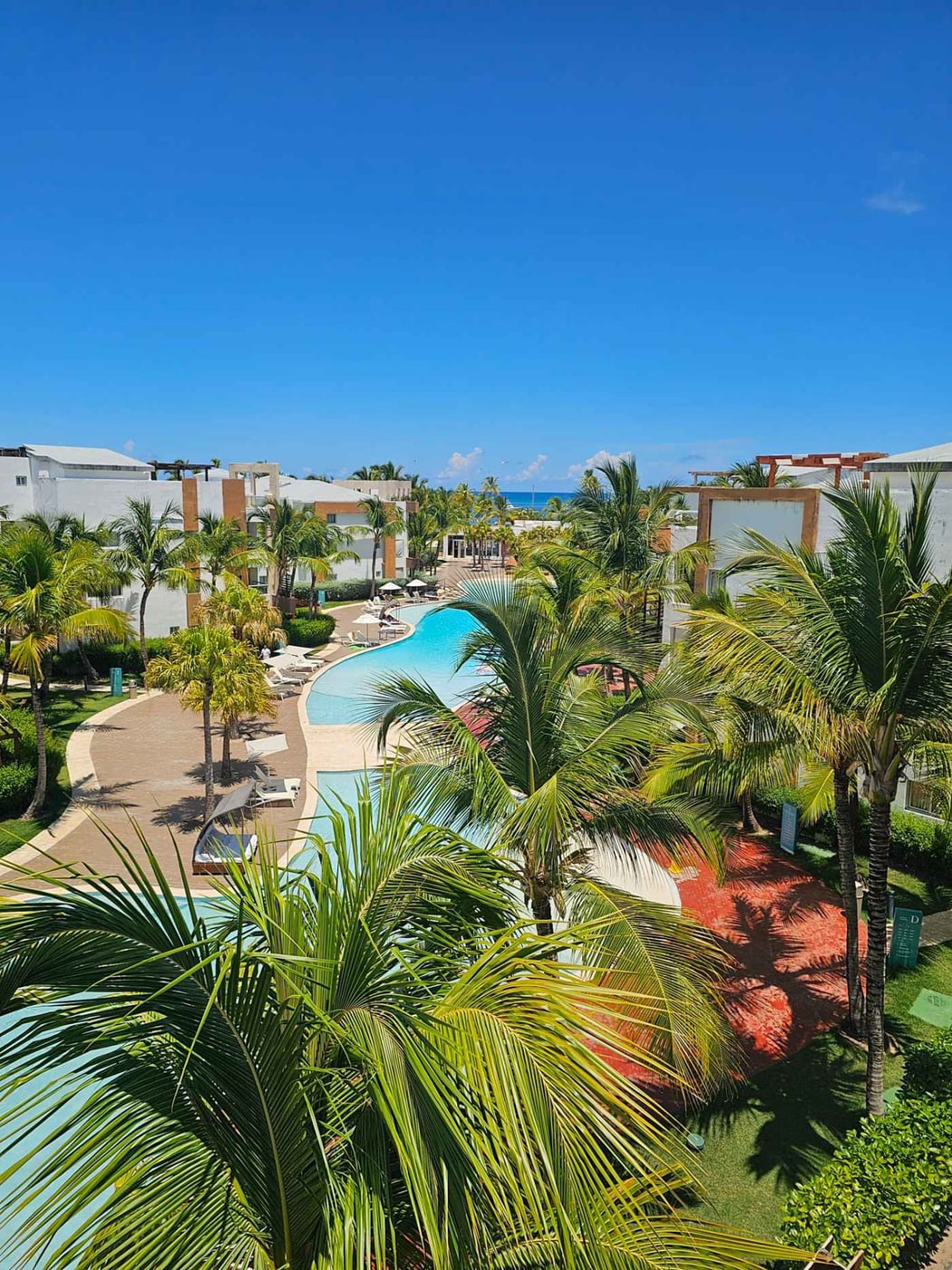 APARTAMENTO DÚPLEX FRENTE AL MAR CON DOBLE ACCESO – foto 2