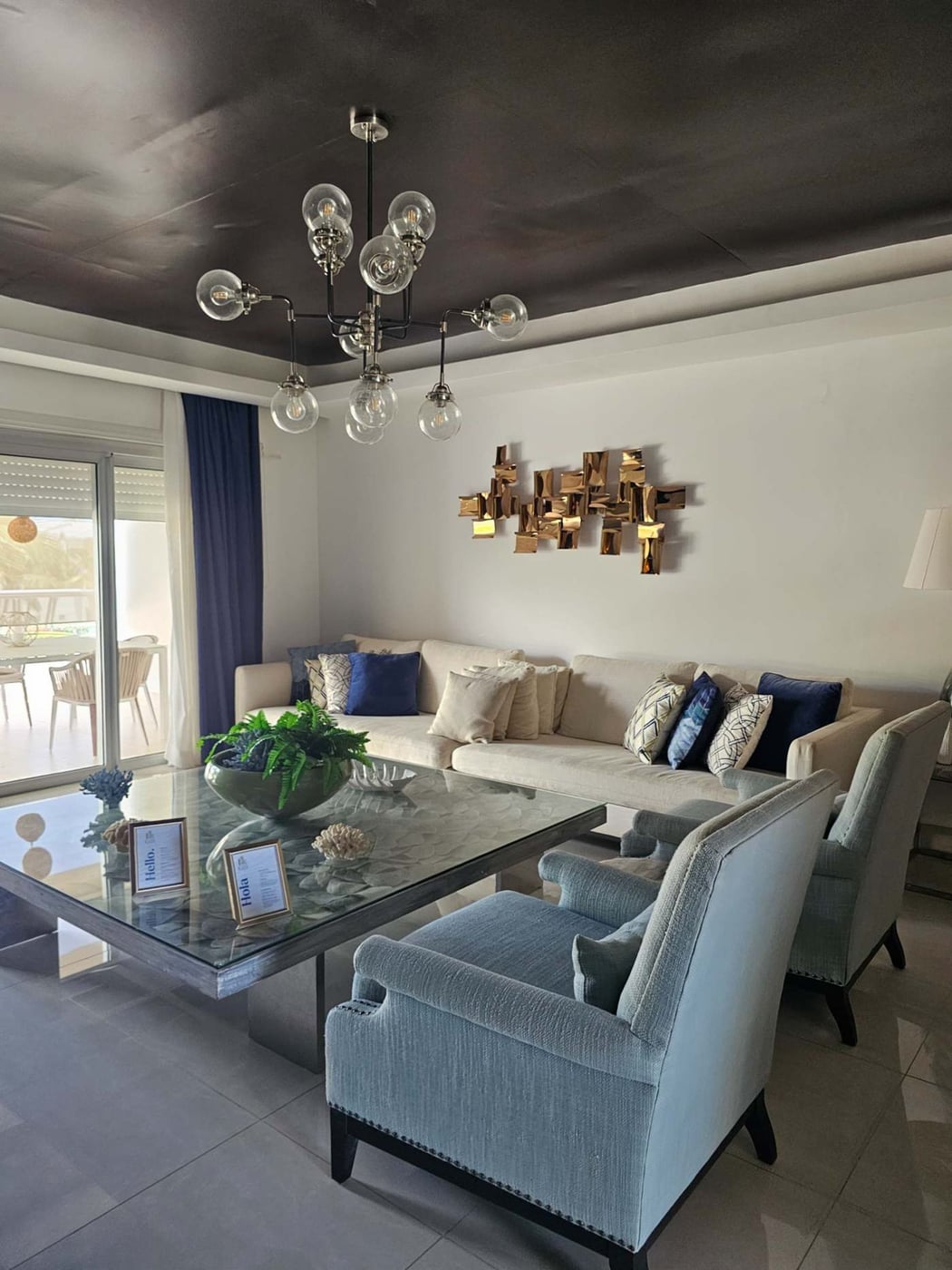 APARTAMENTO DÚPLEX FRENTE AL MAR CON DOBLE ACCESO – foto 3