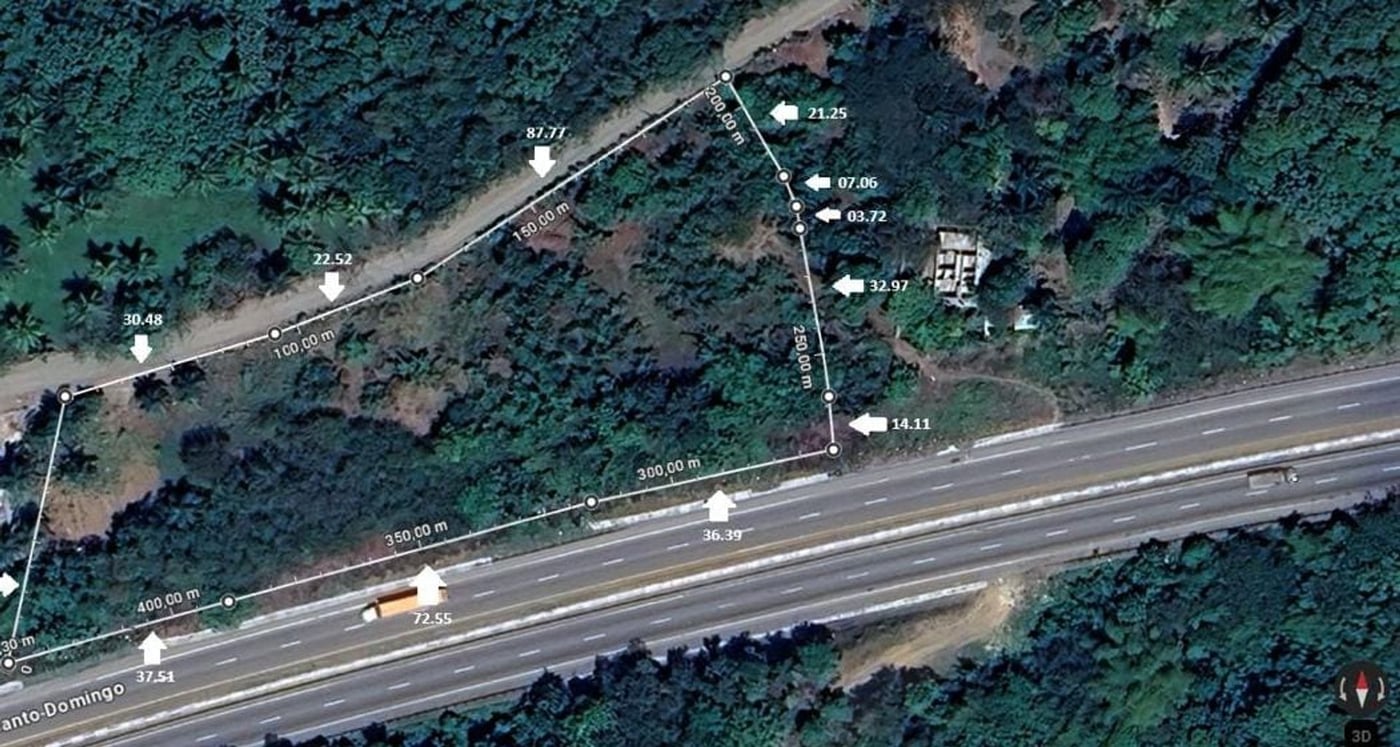 Solar en venta, Av. Circunvalación, próximo – foto 1