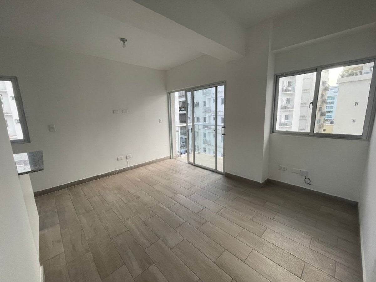 Apartamento en venta cerca de Winston Churchill – foto 1