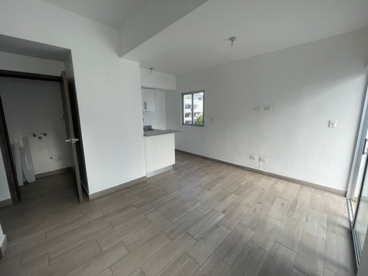 Apartamento en venta cerca de Winston Churchill – foto 2