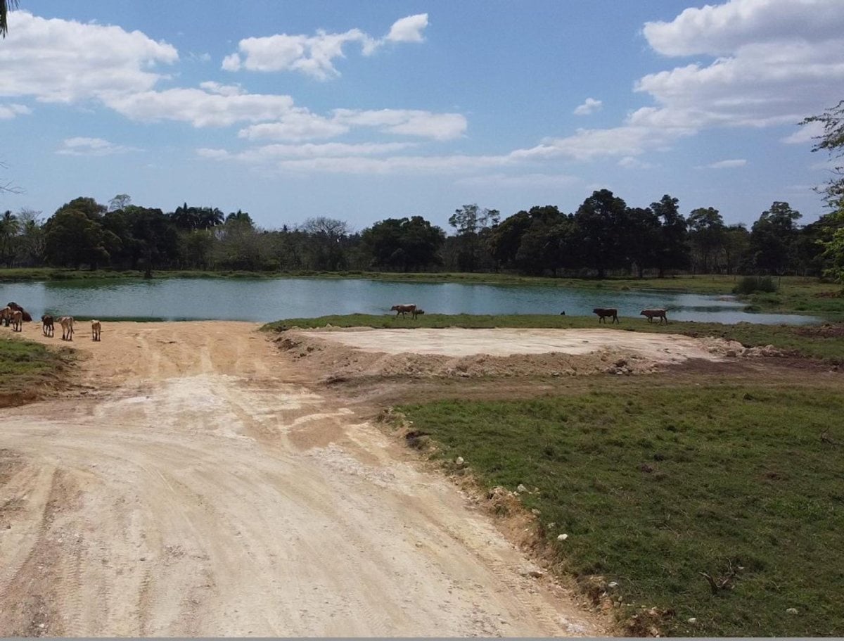 Solar en Venta en Ciudad del Lago – foto 2