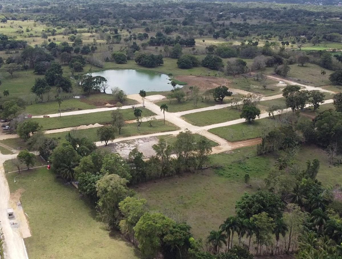 Solar en Venta en Ciudad del Lago – foto 1