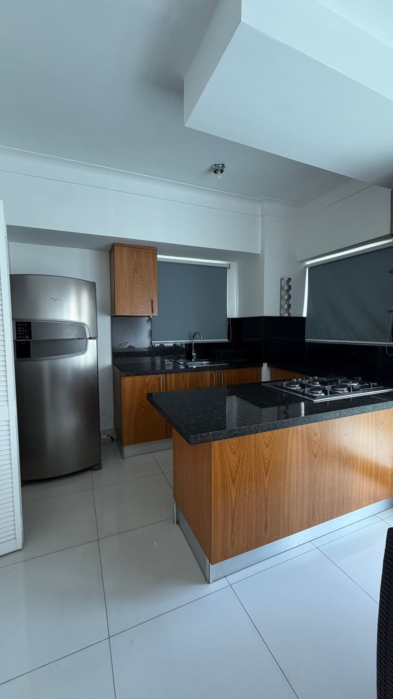 APARTAMENTO EN ALQUILER | EVARISTO MORALES – foto 1