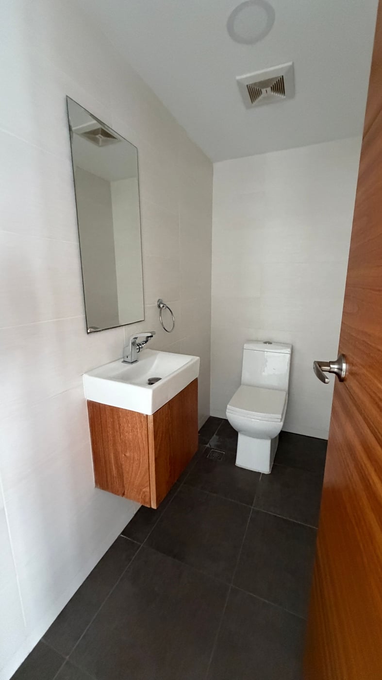 APARTAMENTO EN ALQUILER | EVARISTO MORALES – foto 2