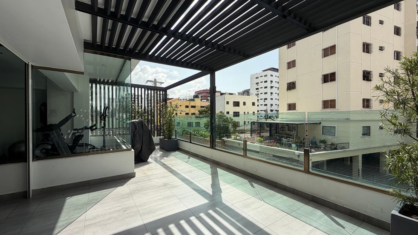 APARTAMENTO EN ALQUILER | EVARISTO MORALES – foto 12