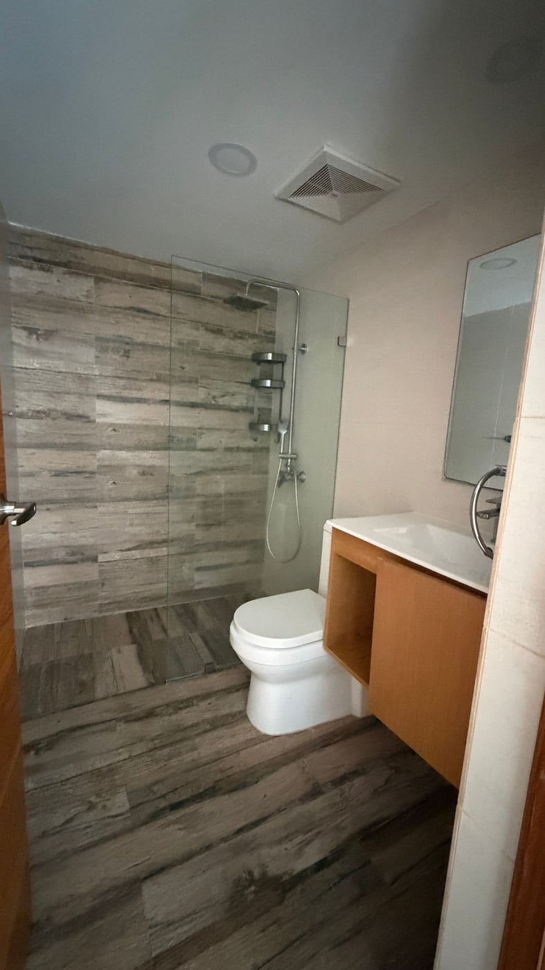 APARTAMENTO EN ALQUILER | EVARISTO MORALES – foto 5