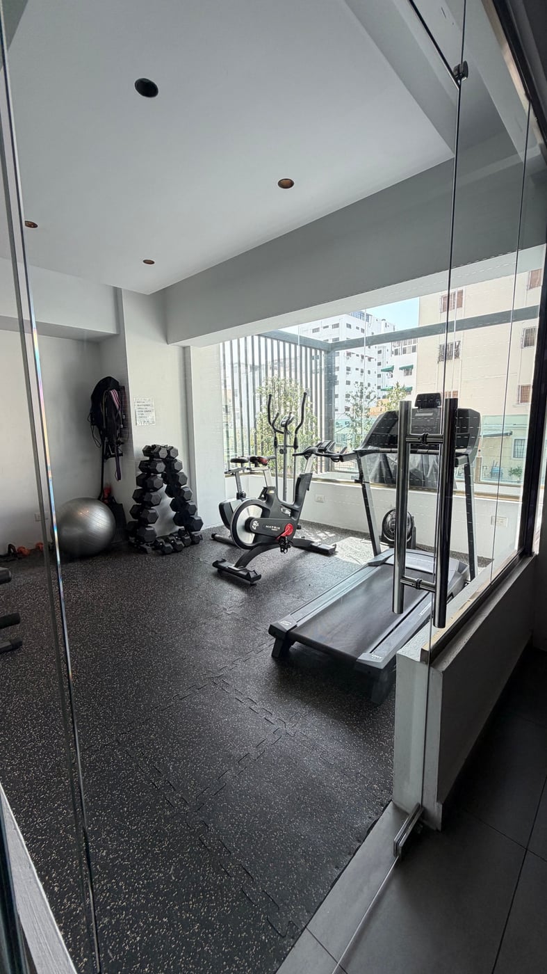 APARTAMENTO EN ALQUILER | EVARISTO MORALES – foto 9