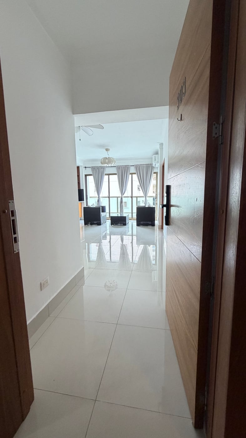 APARTAMENTO EN ALQUILER | EVARISTO MORALES – foto 6