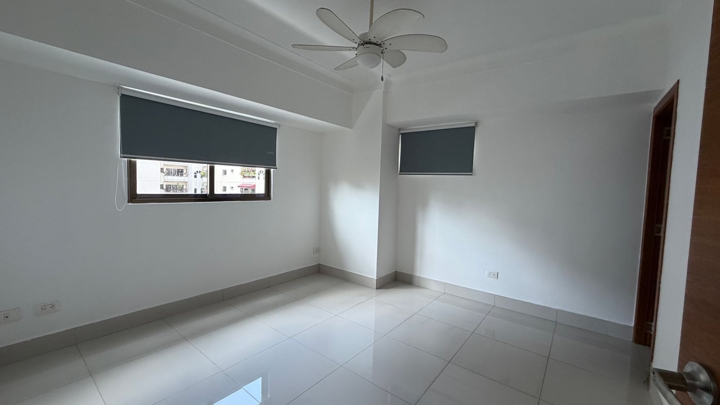 APARTAMENTO EN ALQUILER | EVARISTO MORALES – foto 4