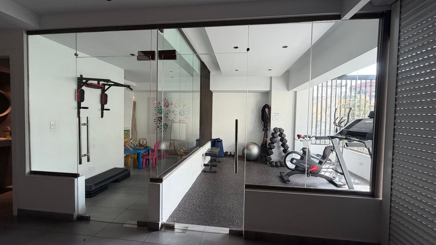 APARTAMENTO EN ALQUILER | EVARISTO MORALES – foto 10