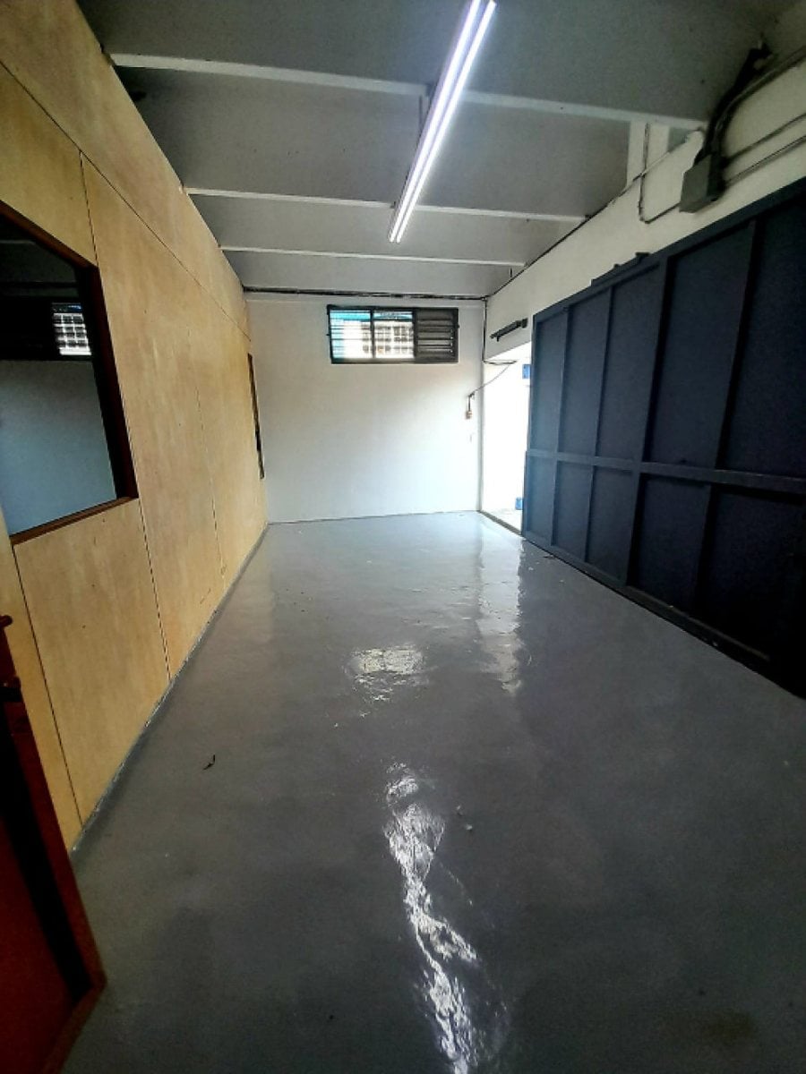 Local de Oficina en Santo Domingo – foto 8