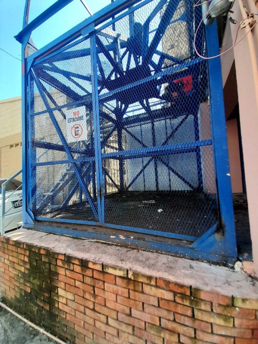 Local de Oficina en Santo Domingo – foto 12