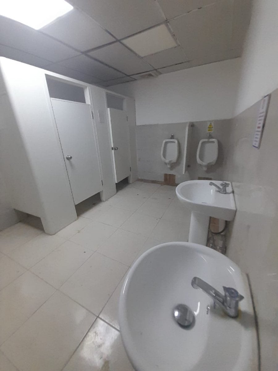 Local de Oficina en Santo Domingo – foto 11