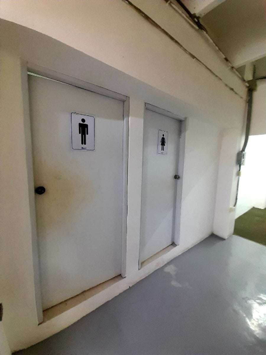 Local de Oficina en Santo Domingo – foto 10