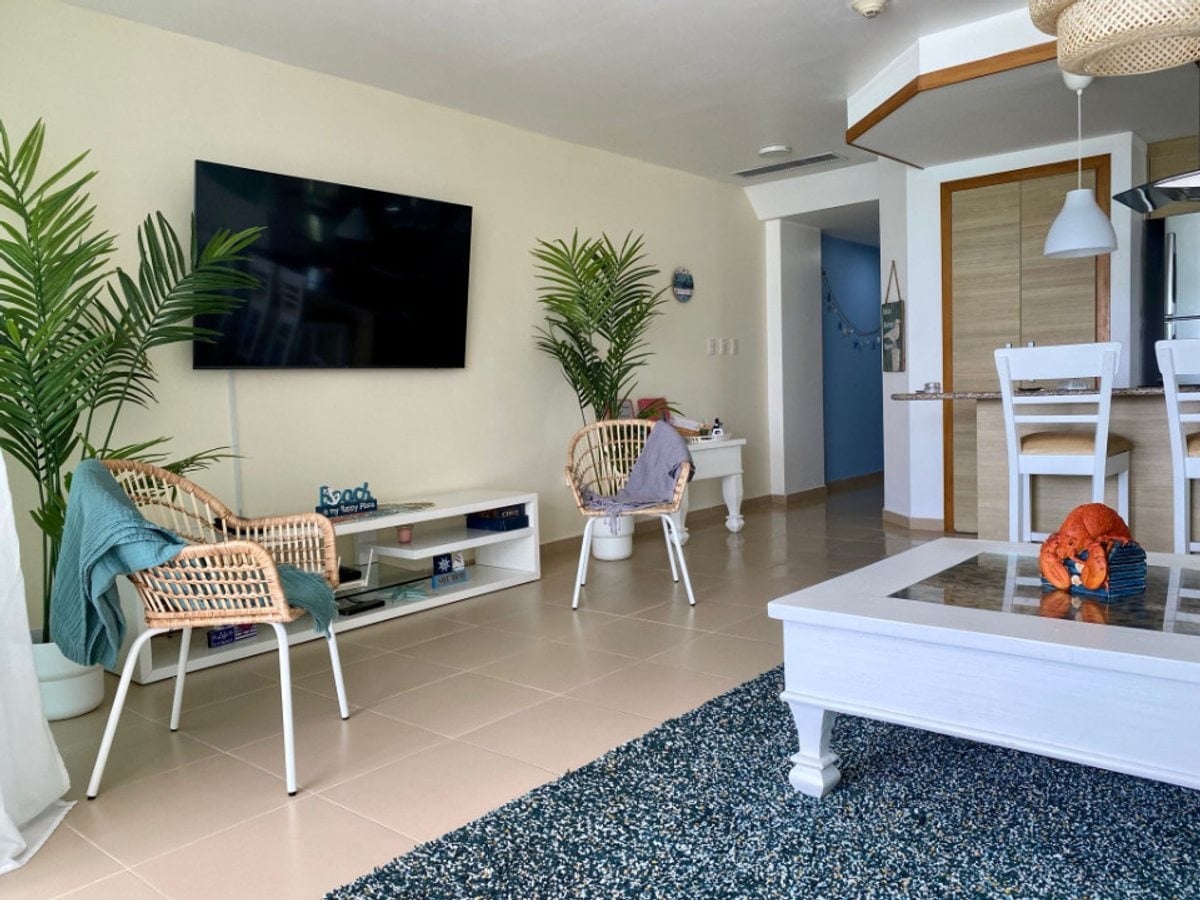 Apartamento En Juan Dolio, San Pedro De Macorís – foto 2