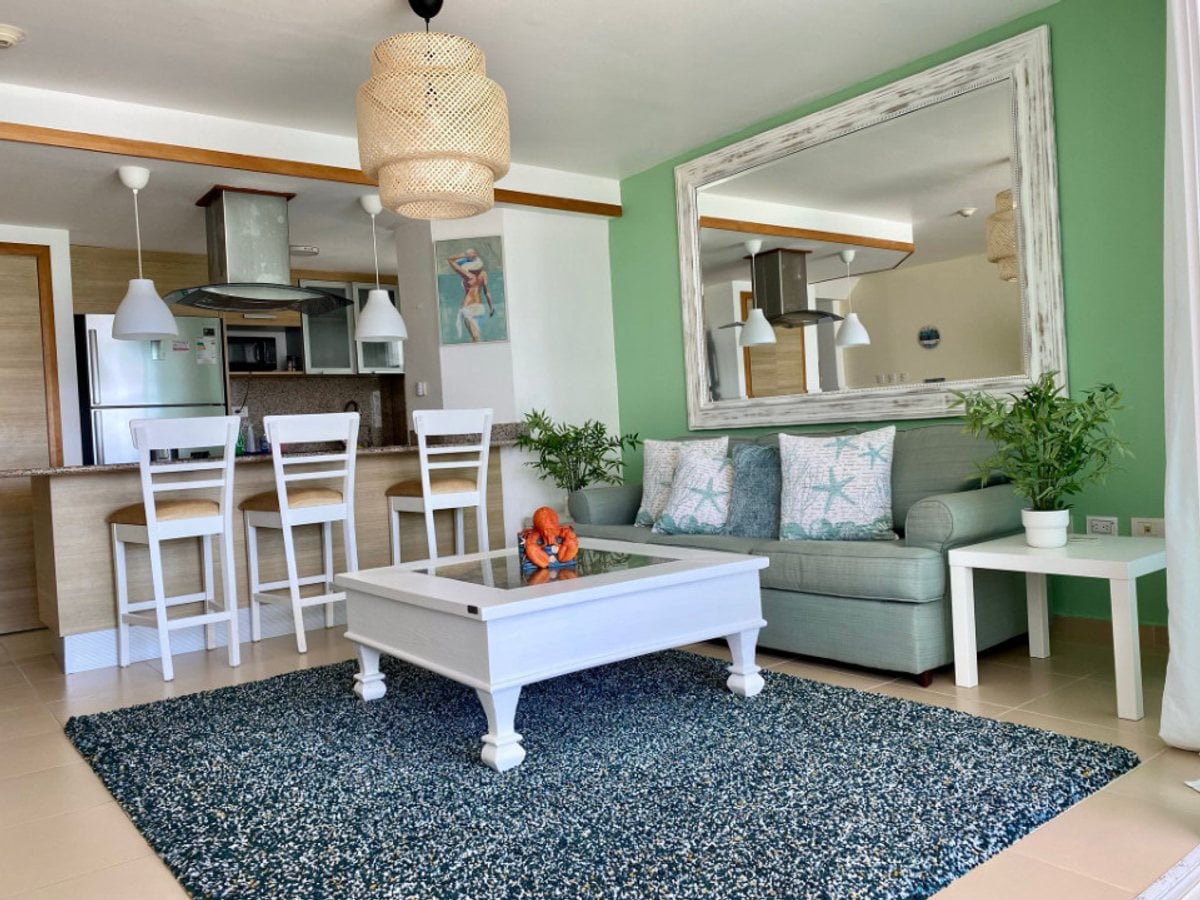 Apartamento En Juan Dolio, San Pedro De Macorís – foto 3