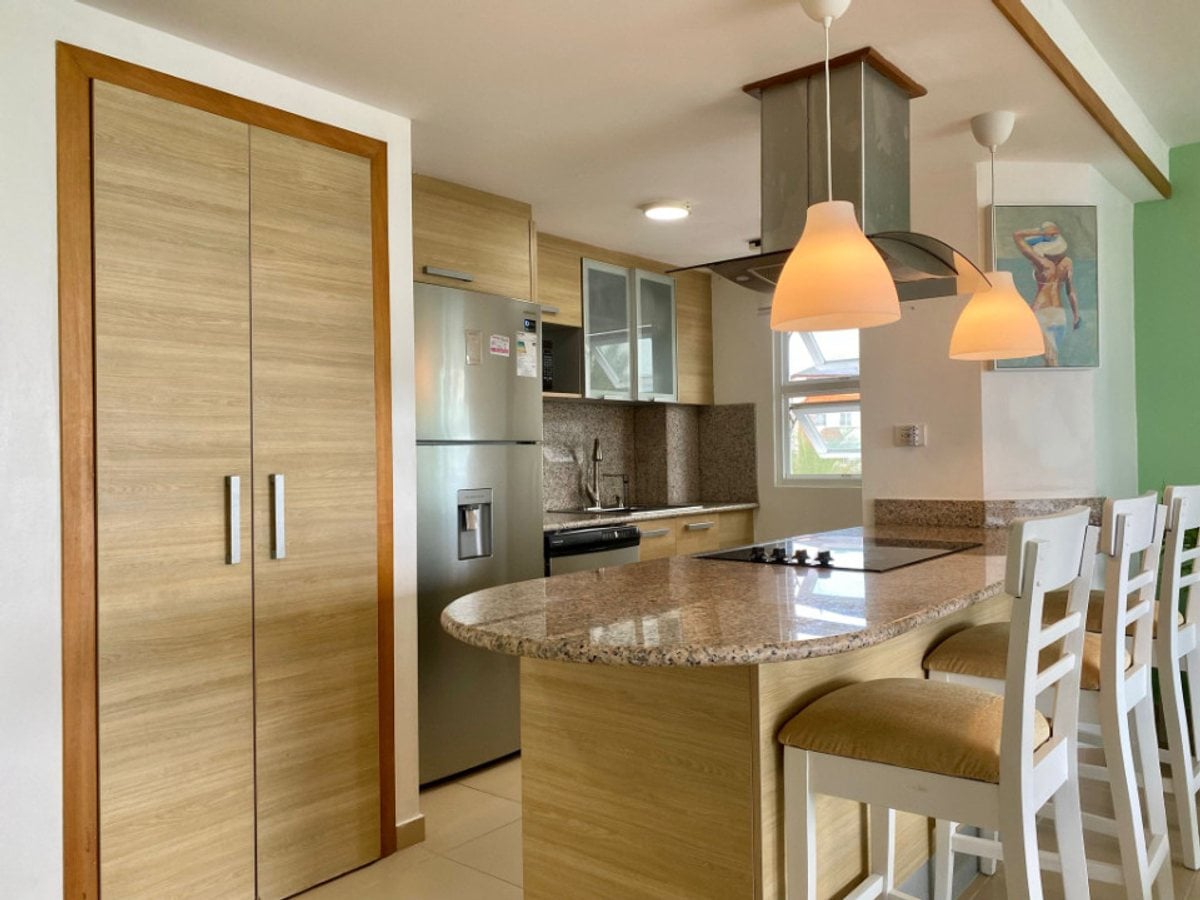 Apartamento En Juan Dolio, San Pedro De Macorís – foto 6