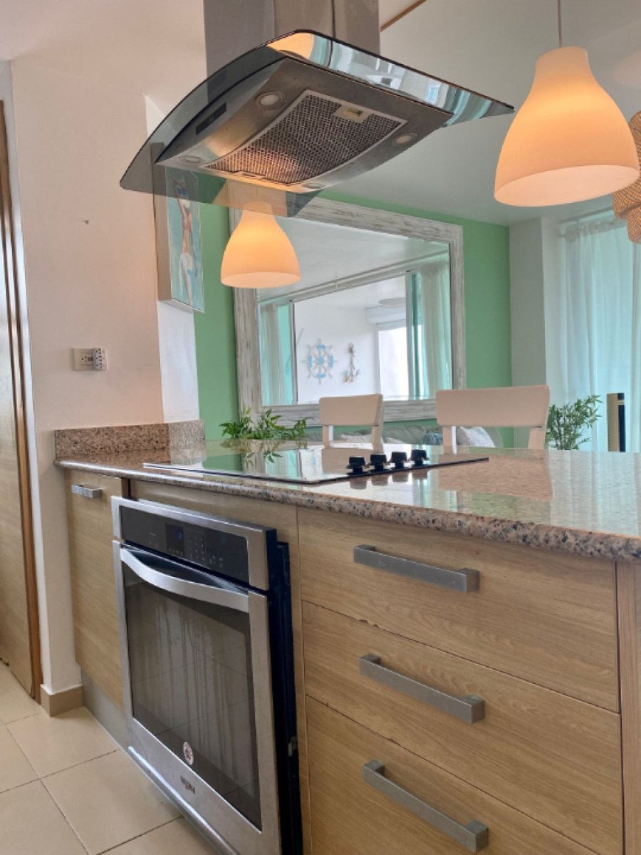 Apartamento En Juan Dolio, San Pedro De Macorís – foto 4