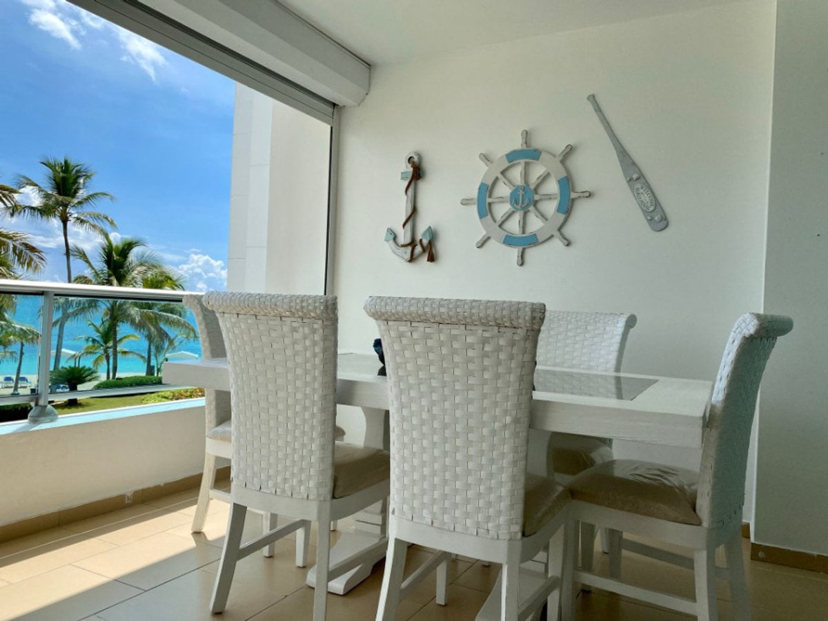 Apartamento En Juan Dolio, San Pedro De Macorís – foto 8