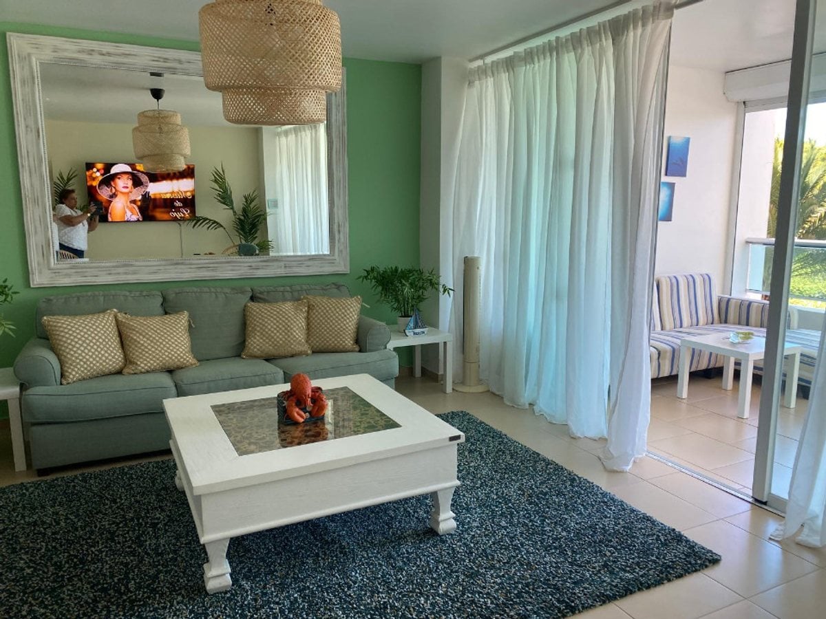 Apartamento En Juan Dolio, San Pedro De Macorís – foto 5