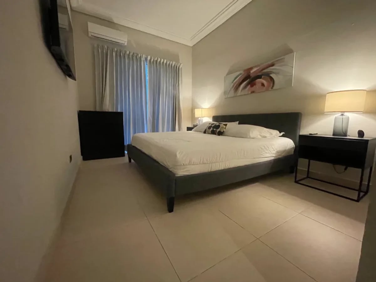 Apartamento Amueblado en Alquiler – foto 5