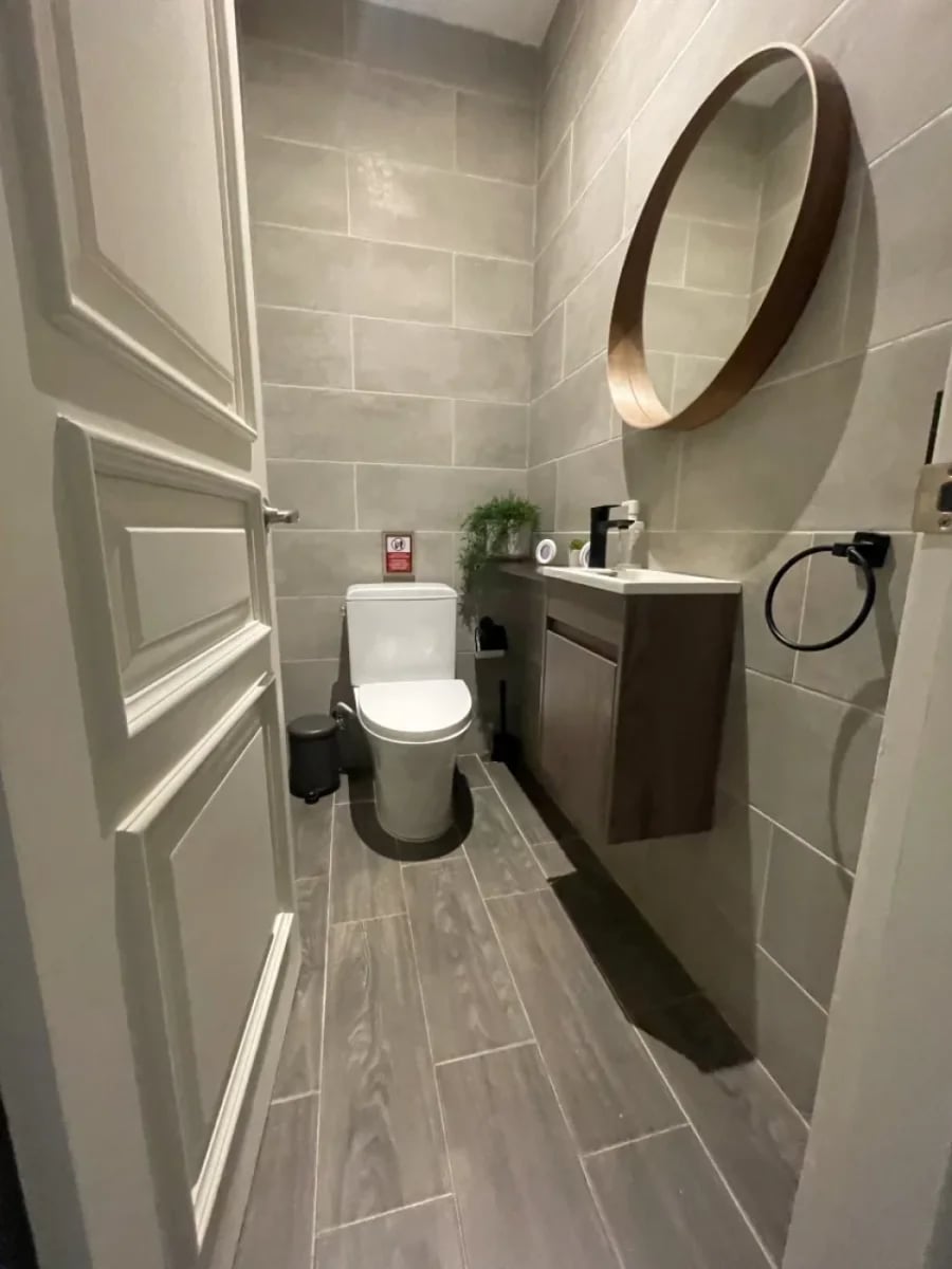Apartamento Amueblado en Alquiler – foto 6