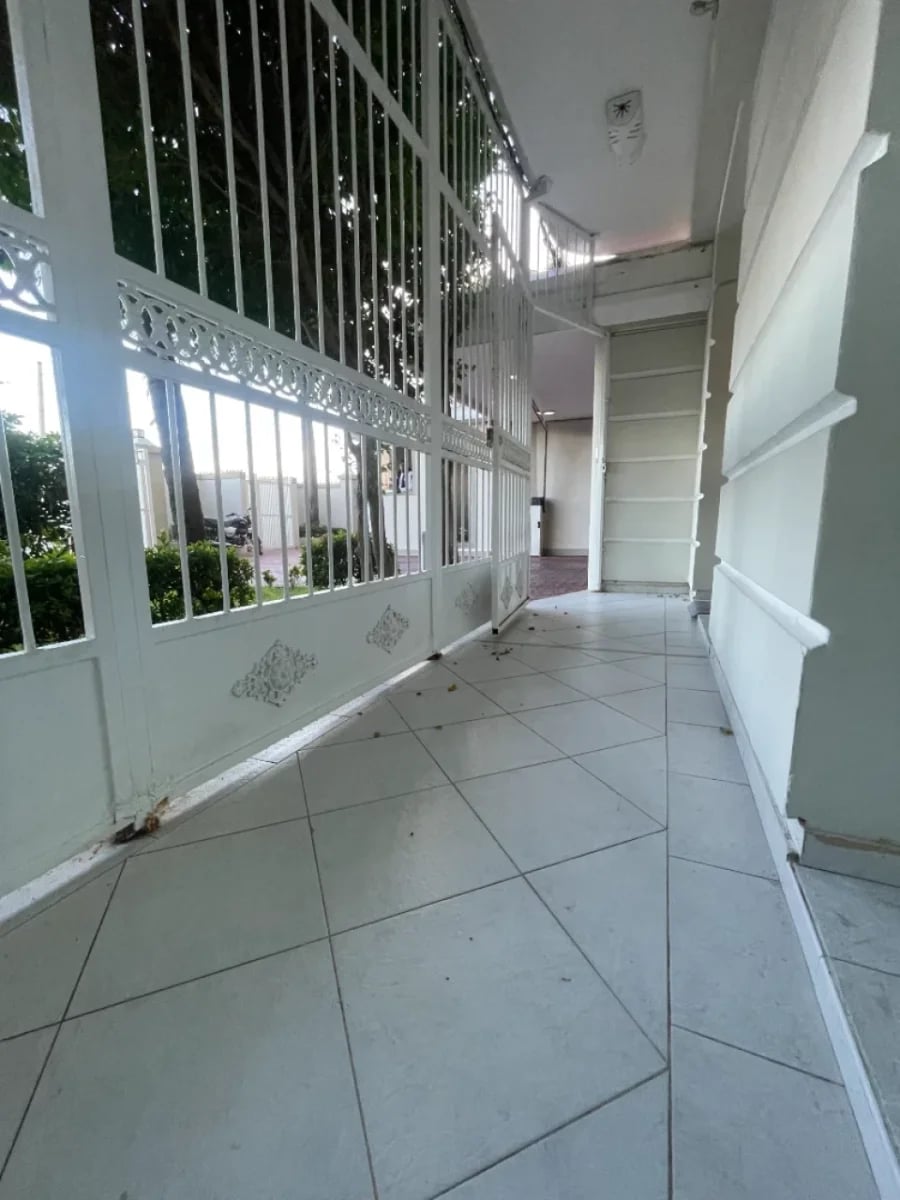 Apartamento Amueblado en Alquiler – foto 2