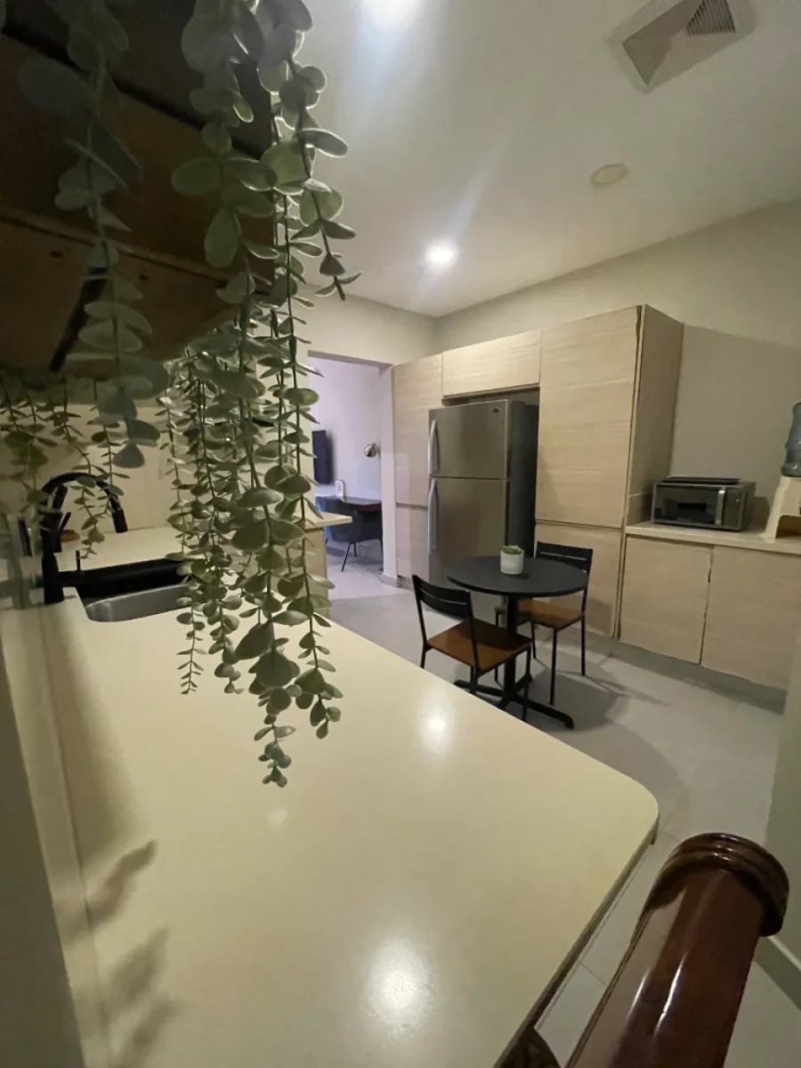Apartamento Amueblado en Alquiler – foto 3