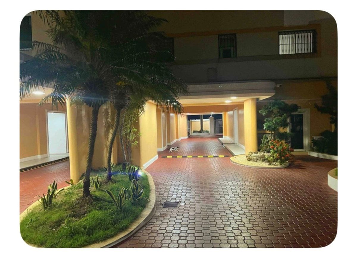 Apartamento Amueblado en Alquiler – foto 8