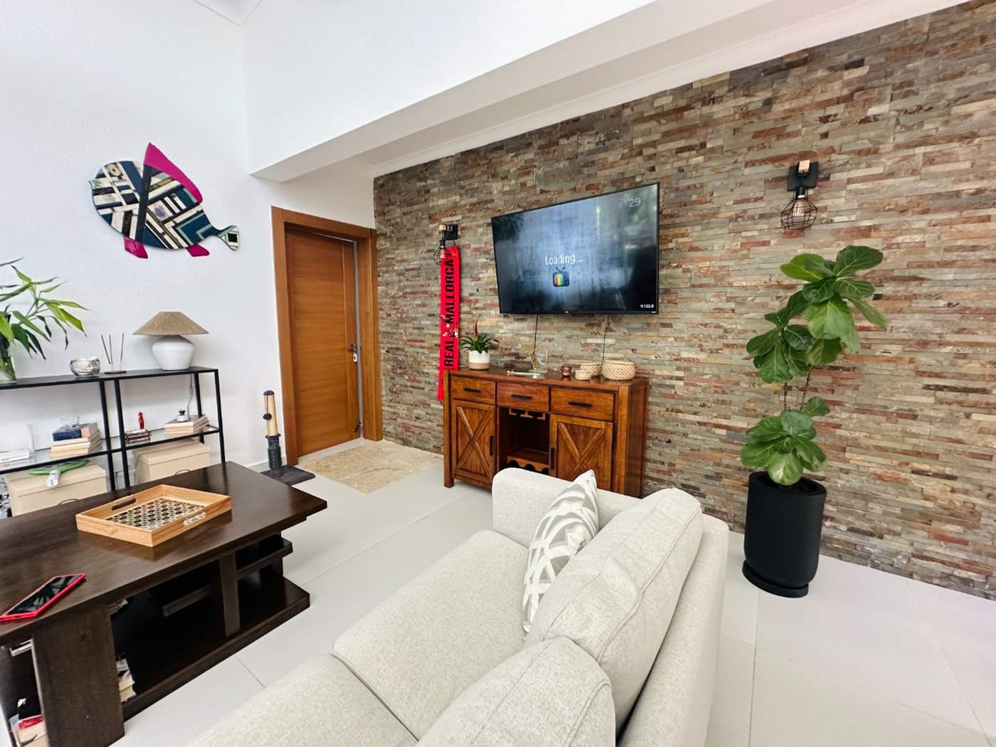 Amplia villa de 3 habitaciones con piscina privada – foto 5