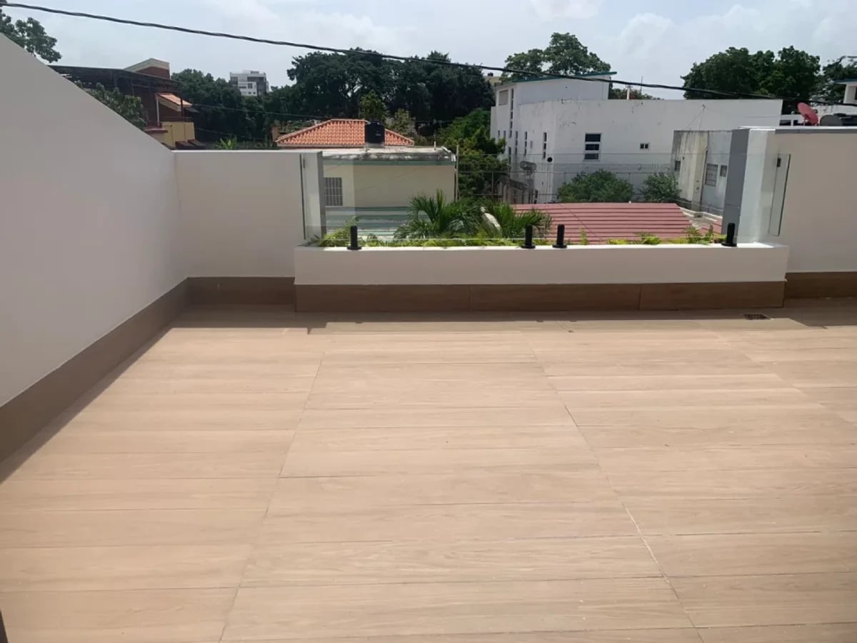 Apartamento en Los Alpes, Santo Domingo Este – foto 1
