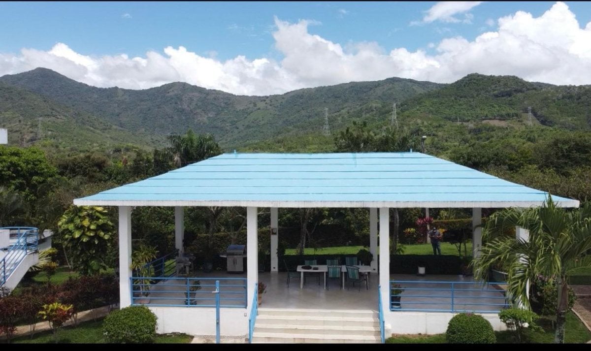 Villa amplia en Villa Altagracia, RD – foto 11