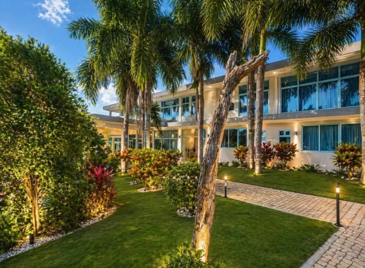 Villa amplia en Villa Altagracia, RD – foto 3