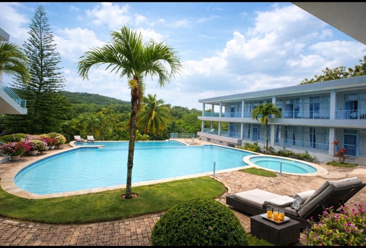 Villa amplia en Villa Altagracia, RD – foto 8