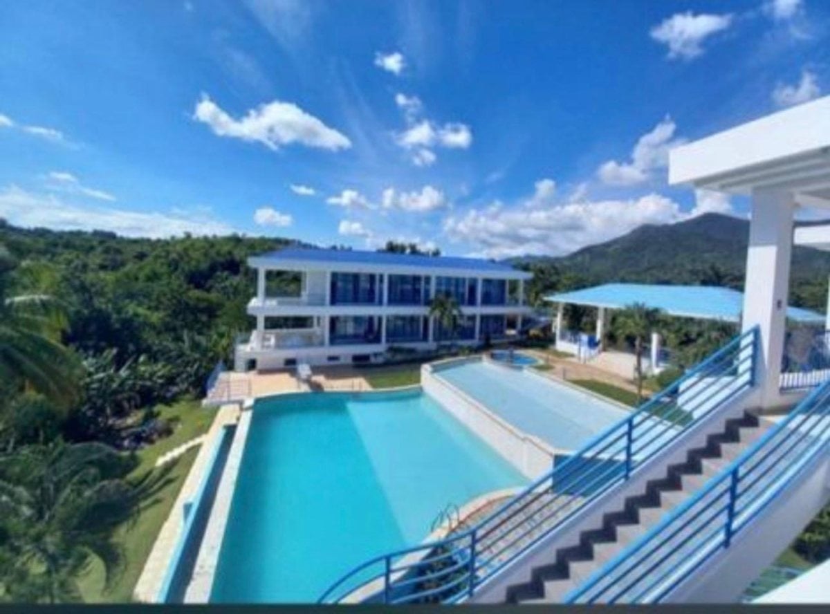 Villa amplia en Villa Altagracia, RD – foto 10