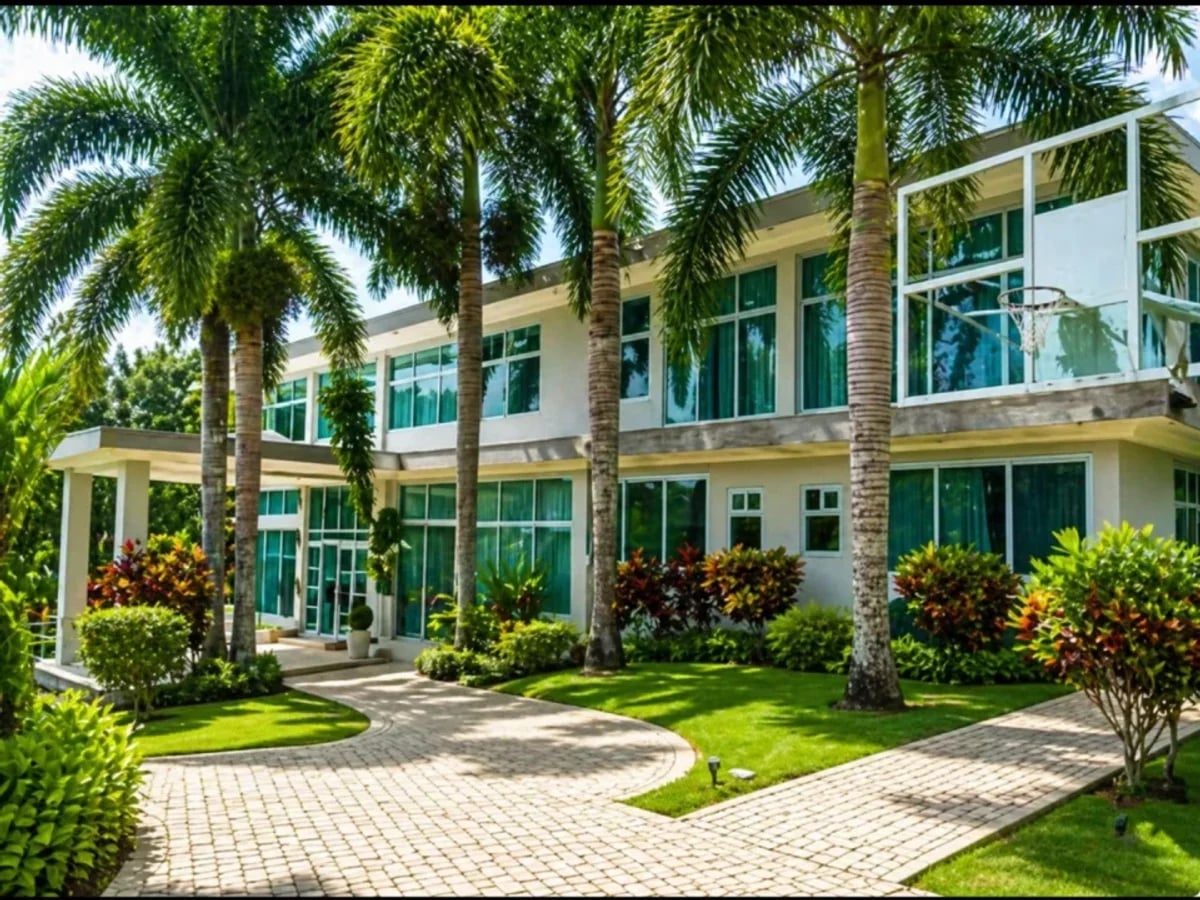 Villa amplia en Villa Altagracia, RD – foto 2