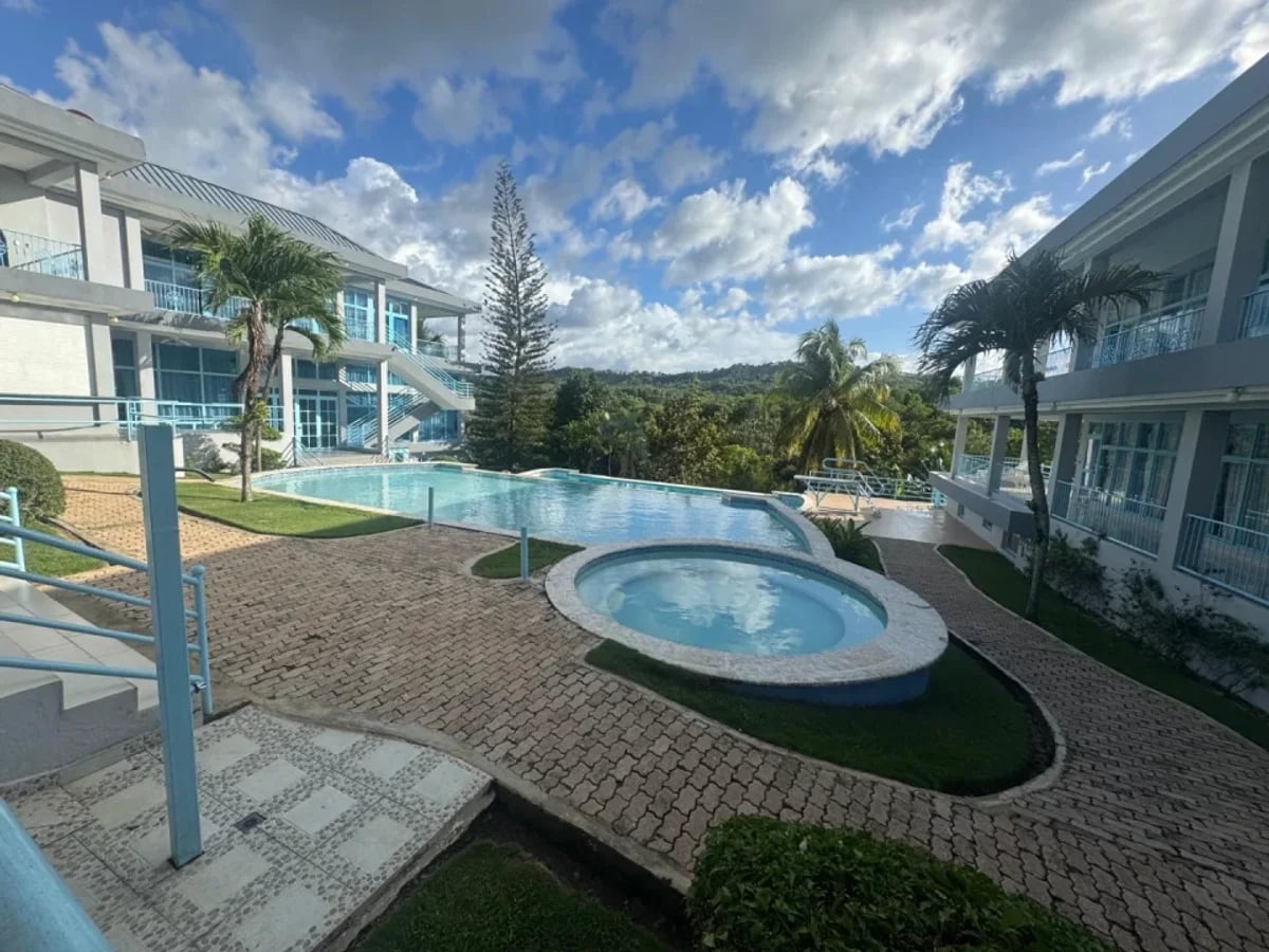 Villa amplia en Villa Altagracia, RD – foto 9
