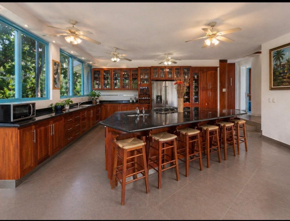 Villa amplia en Villa Altagracia, RD – foto 5