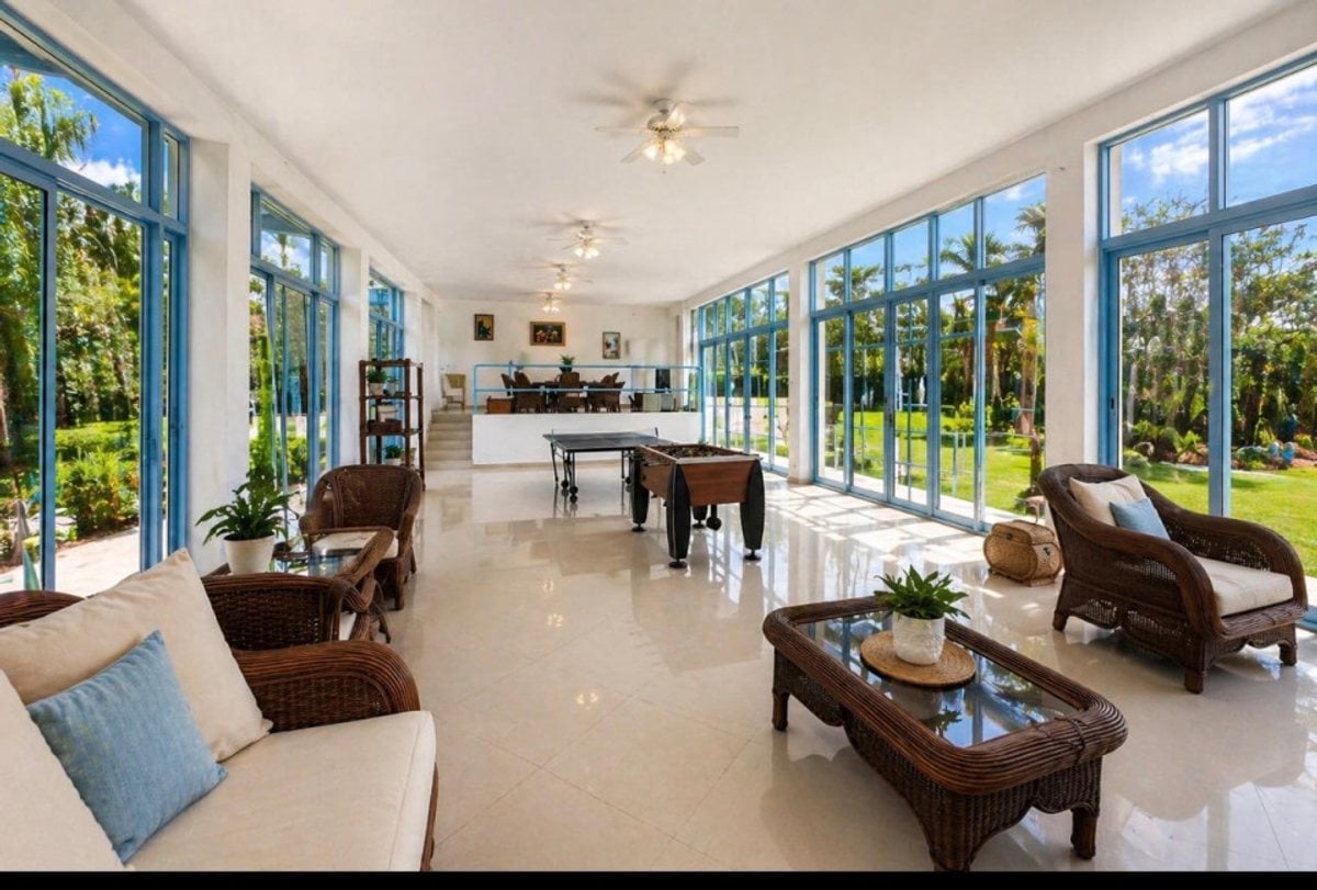 Villa amplia en Villa Altagracia, RD – foto 12