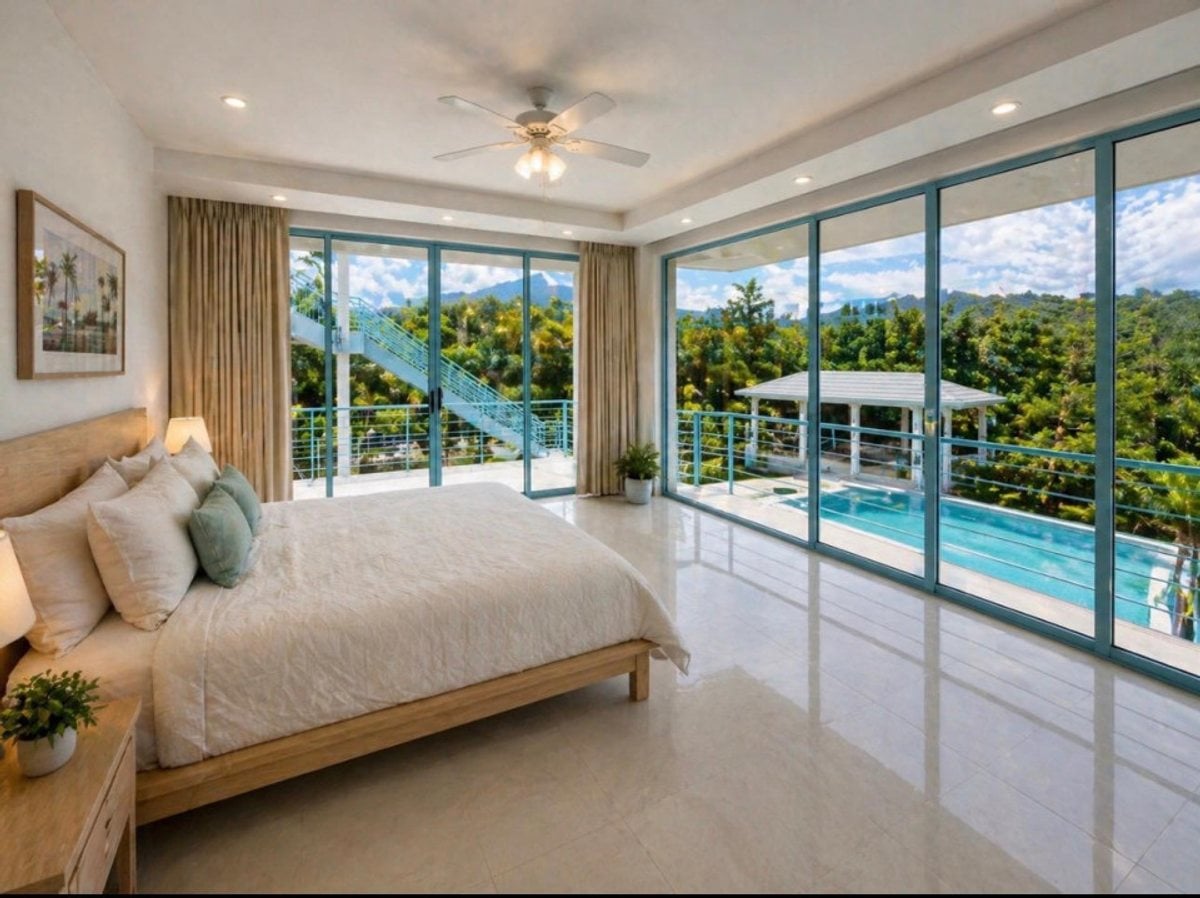 Villa amplia en Villa Altagracia, RD – foto 6