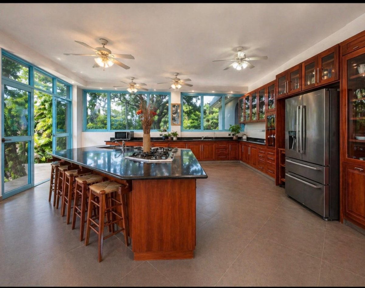 Villa amplia en Villa Altagracia, RD – foto 4