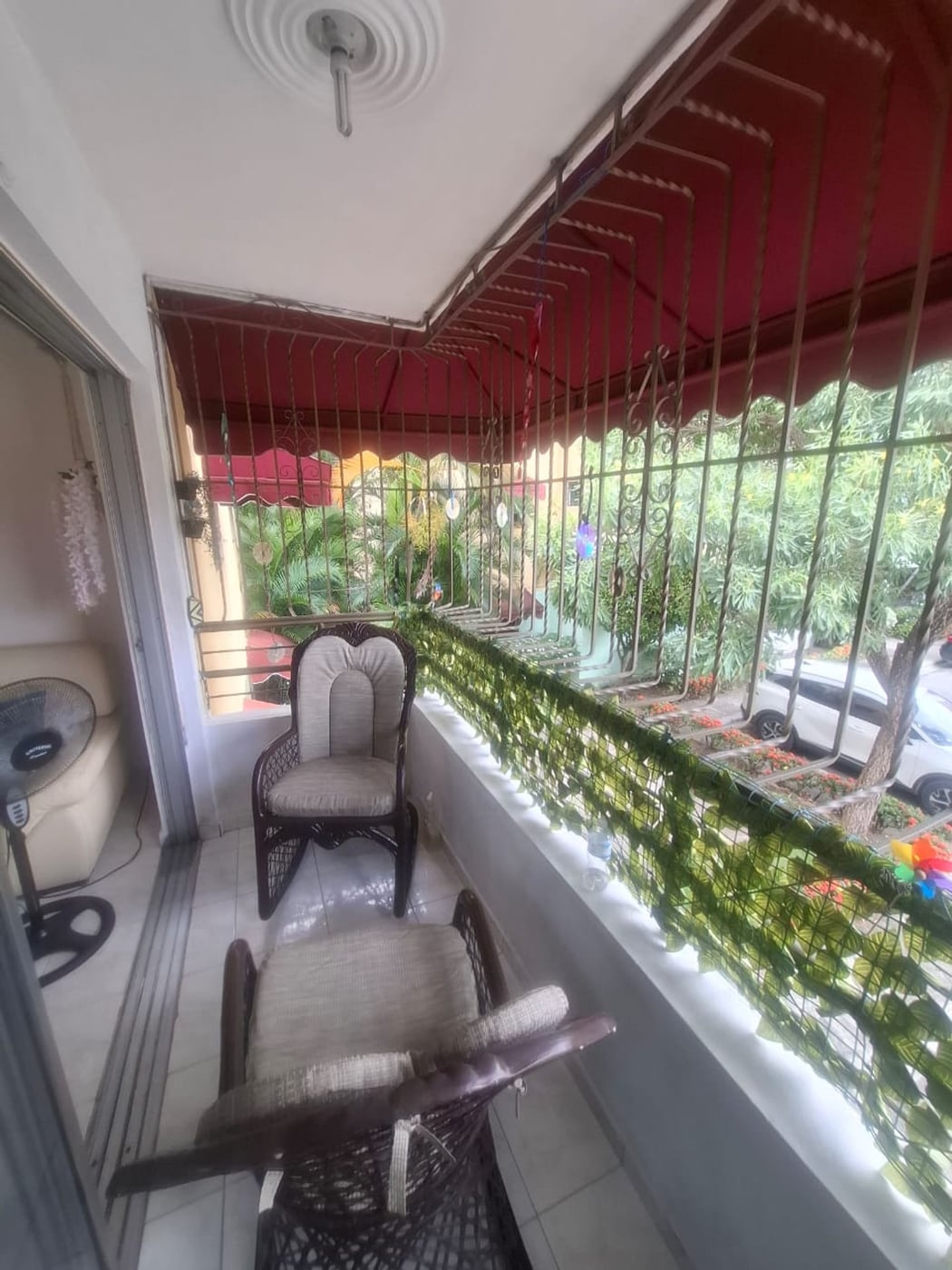 Apartamento venta Los Prados, prox. a la Churchill – foto 1