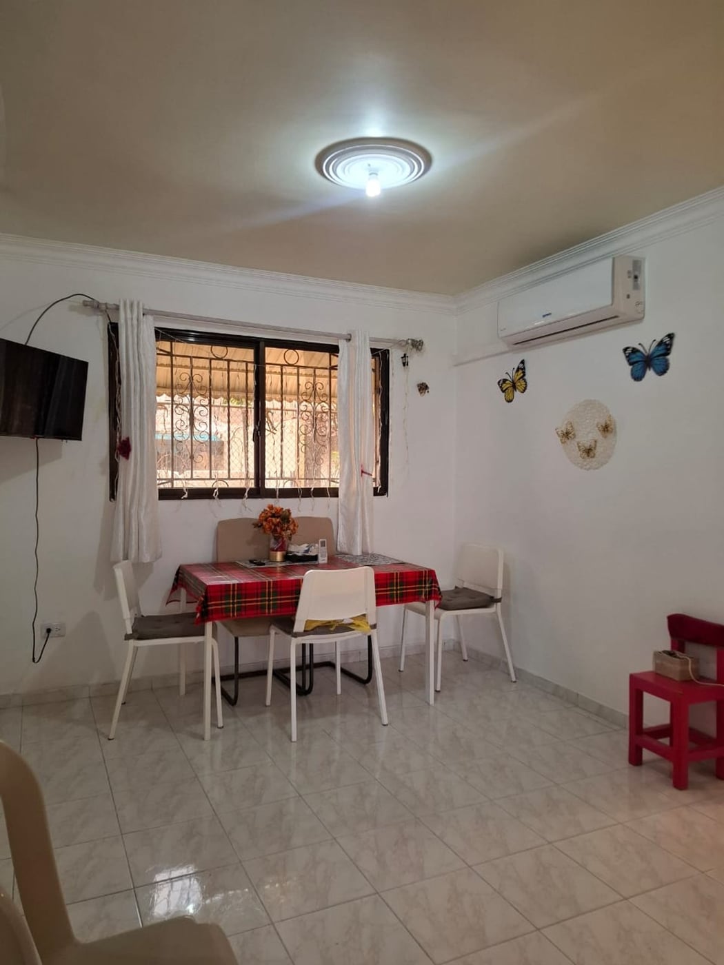 Apartamento venta Los Prados, prox. a la Churchill – foto 3