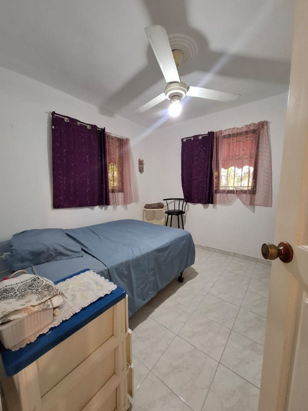 Apartamento venta Los Prados, prox. a la Churchill – foto 5