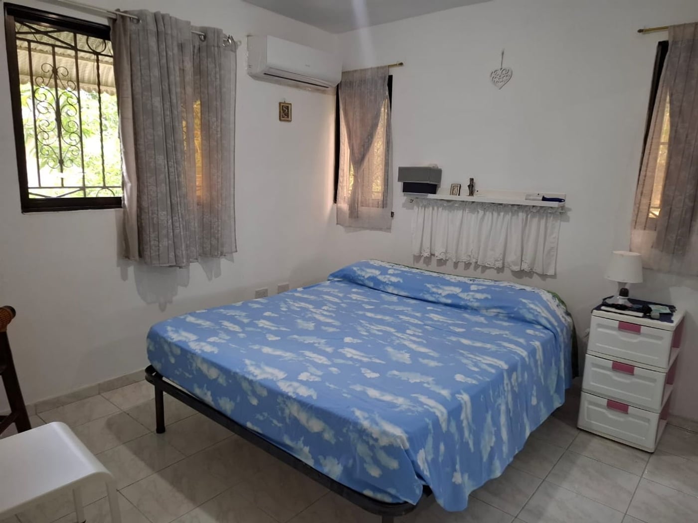 Apartamento venta Los Prados, prox. a la Churchill – foto 4