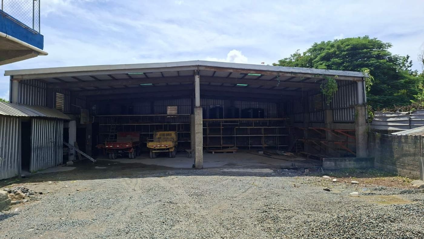 Edificio comercial Santo Domingo Norte. – foto 5