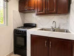 Apartamento amueblado en venta en Playa Juan Dolio – foto 6