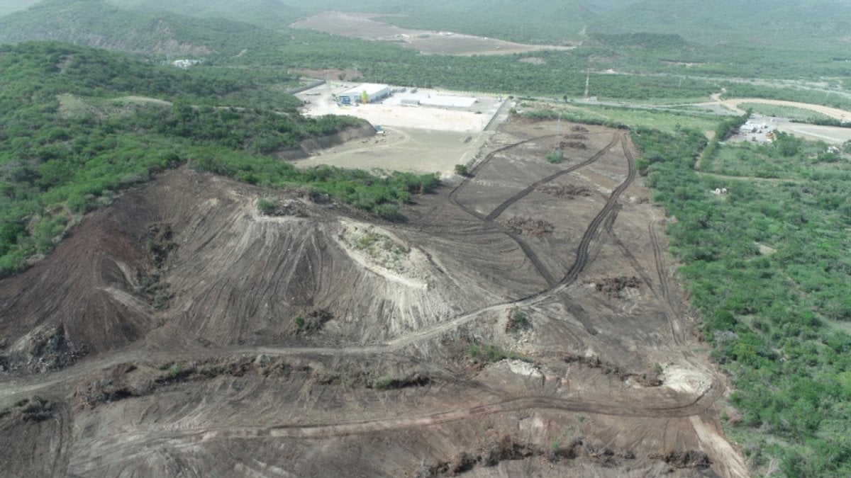 Terreno en Venta y/o Alquiler en Baní, Peravia – foto 2