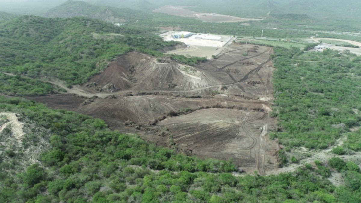 Terreno en Venta y/o Alquiler en Baní, Peravia – foto 1